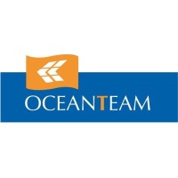 OCEAN SRL Logo