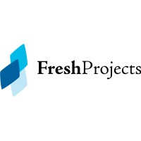 FreshProjects Logo