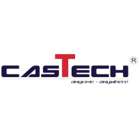 Castech Lanka Logo