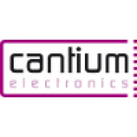 Cantium Electronics Limited Logo