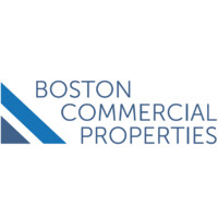 Boston Commercial Properties, Inc. Logo
