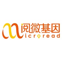 Microread Genetics Logo