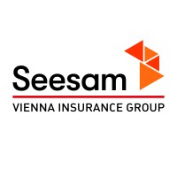 Seesam Insurance AS Latvijas filiāle Logo
