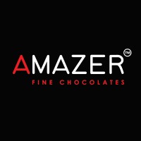 Amazer Chocolates Logo