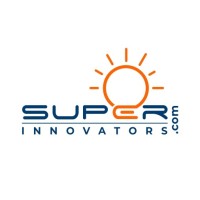 SuperInnovators.com Logo
