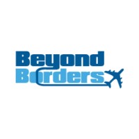 Beyond Borders Logo