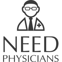 NEED Physicians Logo