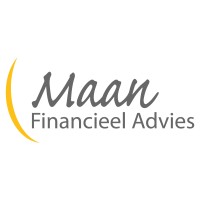 Maan Financieel Advies Logo