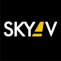 SkyAV Partner Pte. Ltd. Logo