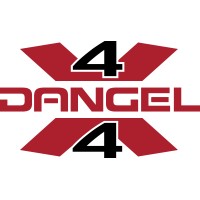 Automobiles Dangel Logo