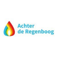 Achter de Regenboog Logo