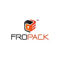 Fropack Industries Logo