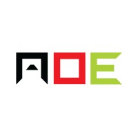 AOE Corp Logo
