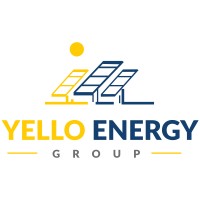 Yello Energy Group Logo