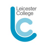 Leicester College Logo