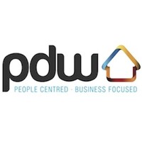 PDW Ltd Logo