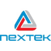 NEXTEK Ltd Logo