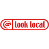 Look Local Logo