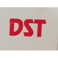 DST Electronics Logo