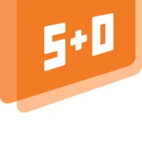 S+O Media Logo