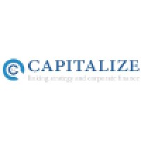 Capitalize B.V. Logo