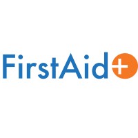 FirstAid+ Logo