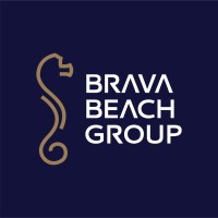 Brava Beach Group Logo