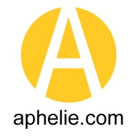 APHELIE Logo
