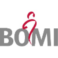 BOMI Logo