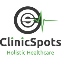 ClinicSpots Logo