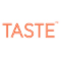 TASTE PR Logo
