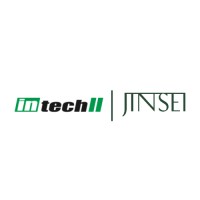 Intech Safety Pvt Ltd | Jinsei Logo