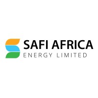 Safi Africa Energy Logo