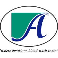 Aatmiya Foods Logo