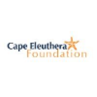 Cape Eleuthera Foundation Logo