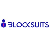 BlockSuits Logo