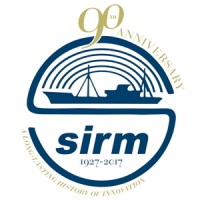 SIRM SPA Logo