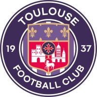 Toulouse Football Club Logo