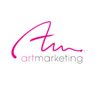 Art Marketing Logo