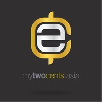 My Two Cents Logo