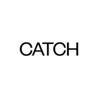 CATCH FASHION Logo