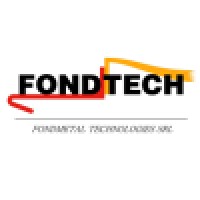 Fondmetal Technologies Logo