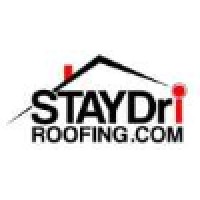 Stay Dri Roofing Inc. Logo