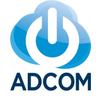 ADCOM AS Logo