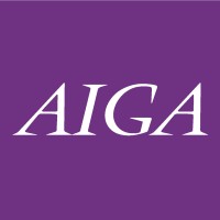AIGA Detroit Logo