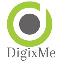 DigixMe Logo