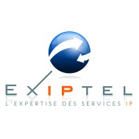 Exiptel Logo