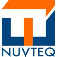 Nuvteq Solutions Private Ltd. Logo