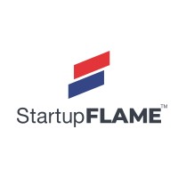 Startup Flame™ Logo