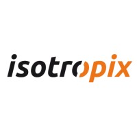 Isotropix Logo
